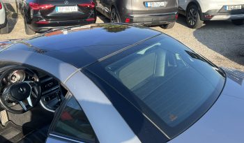 Mercedes SLK 250 CDI completo
