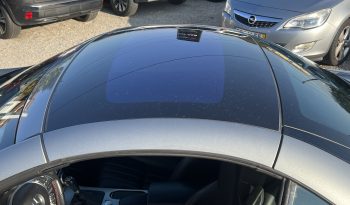 Mercedes SLK 250 CDI completo