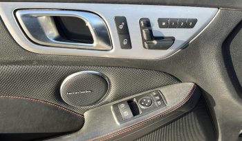 Mercedes SLK 250 CDI completo