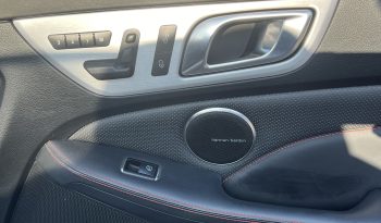 Mercedes SLK 250 CDI completo