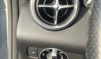 Mercedes SLK 250 CDI completo