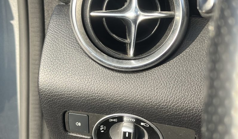 Mercedes SLK 250 CDI completo
