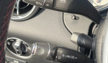 Mercedes SLK 250 CDI completo