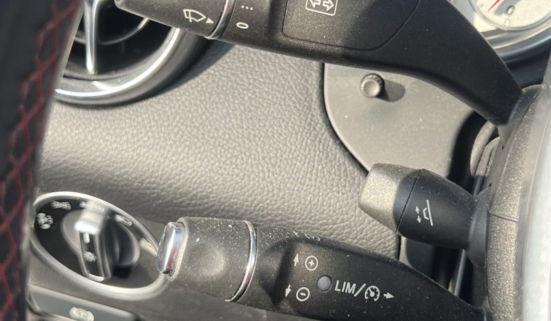 Mercedes SLK 250 CDI completo