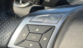 Mercedes SLK 250 CDI completo