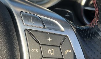 Mercedes SLK 250 CDI completo
