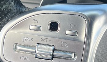 Mercedes C200D completo
