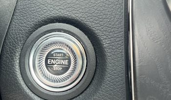 Mercedes C200D completo