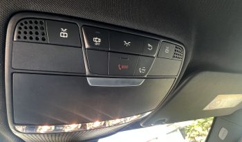 Mercedes C200D completo