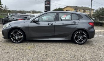 BMW 116D completo