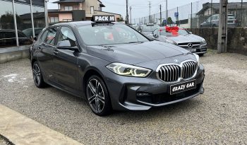 BMW 116D completo