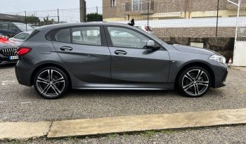BMW 116D completo