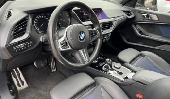 BMW 116D completo