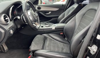 Mercedes C200D completo