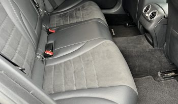 Mercedes C200D completo