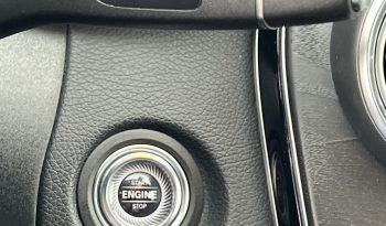 Mercedes C200D completo