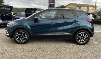 Renault Captur completo