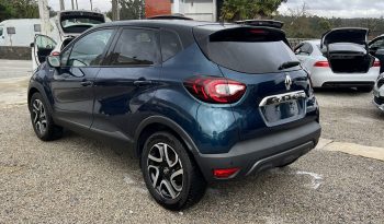 Renault Captur completo