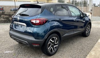 Renault Captur completo