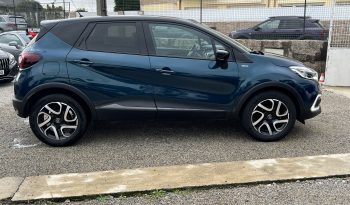 Renault Captur completo