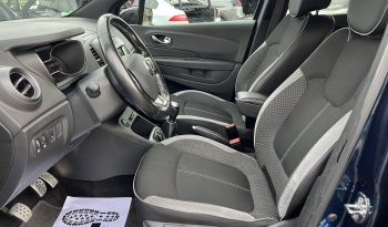 Renault Captur completo