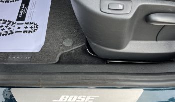 Renault Captur completo