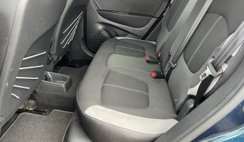 Renault Captur completo