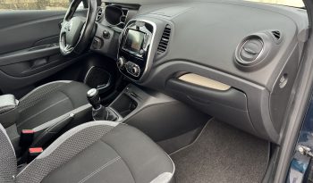 Renault Captur completo