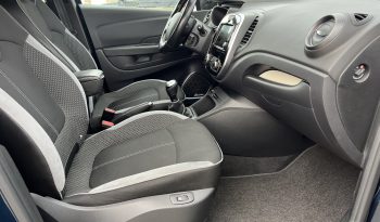 Renault Captur completo