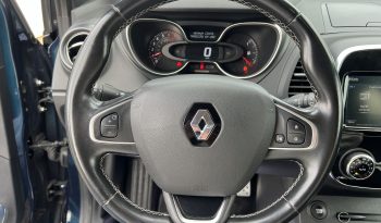 Renault Captur completo