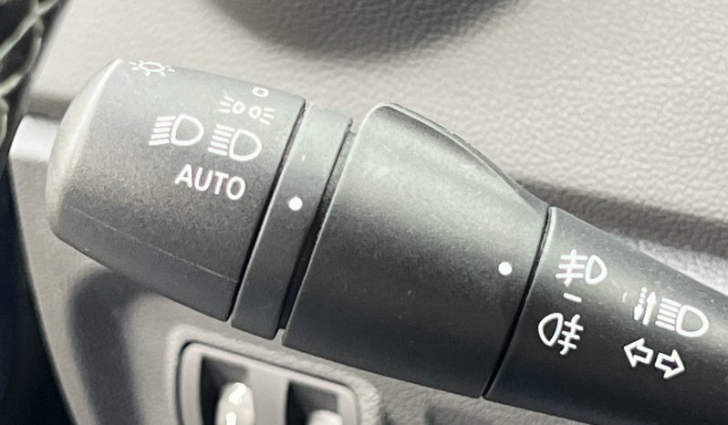 Renault Captur completo