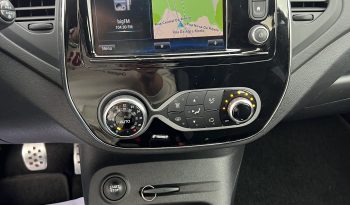 Renault Captur completo