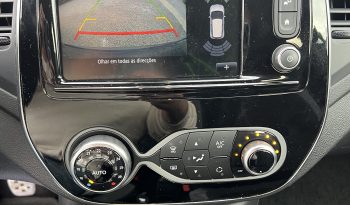 Renault Captur completo