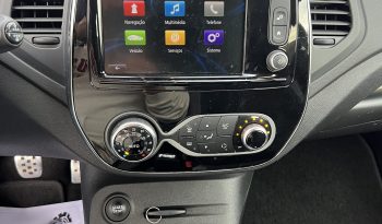 Renault Captur completo