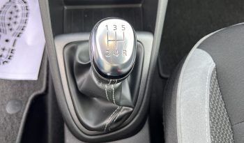 Renault Captur completo