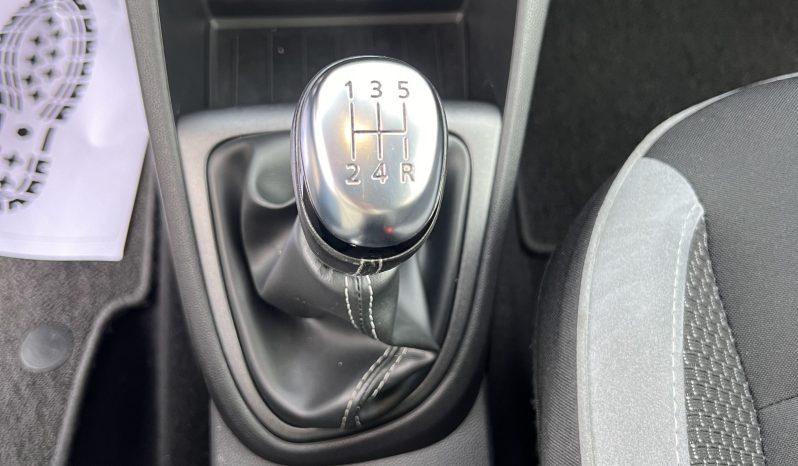 Renault Captur completo