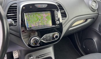 Renault Captur completo