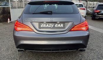 Mercedes CLA 200 CDI completo