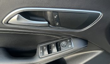 Mercedes CLA 200 CDI completo