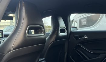 Mercedes CLA 200 CDI completo