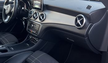Mercedes CLA 200 CDI completo