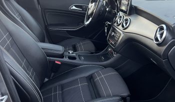 Mercedes CLA 200 CDI completo