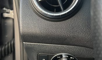 Mercedes CLA 200 CDI completo