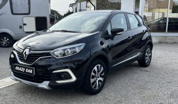 Renault Captur completo