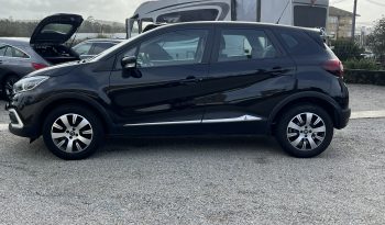Renault Captur completo