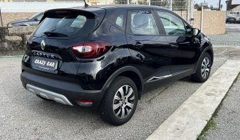 Renault Captur completo