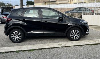 Renault Captur completo