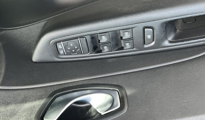 Renault Captur completo