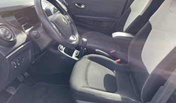 Renault Captur completo