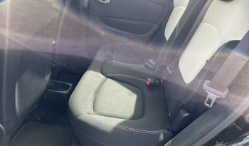 Renault Captur completo